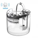 katzify Trinkbrunnen mit Sensor