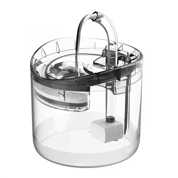 Katzen-Trinkbrunnen AquaFlow