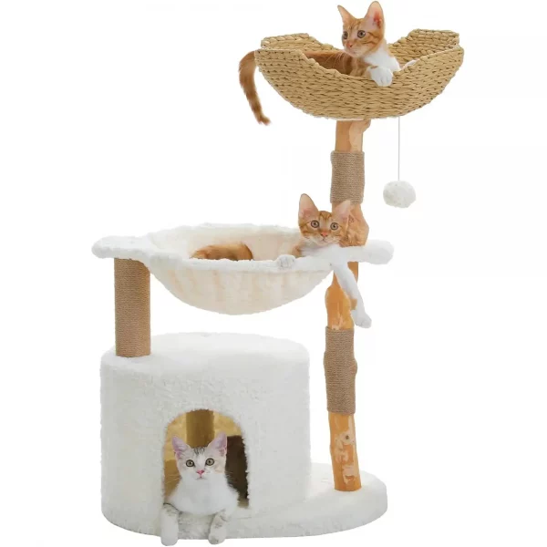 Kratzbaum Kavaly style